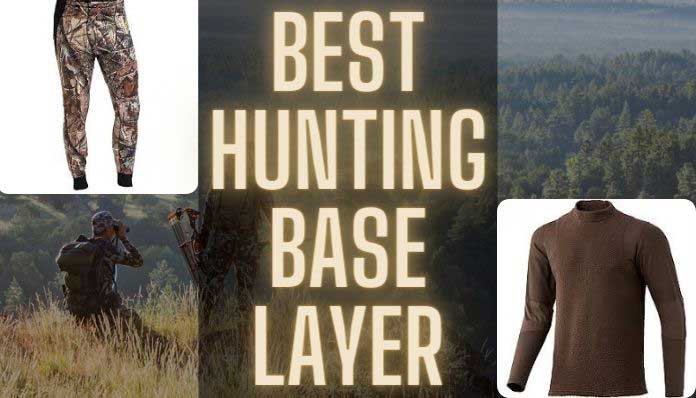 Best-Hunting-Base-Layer