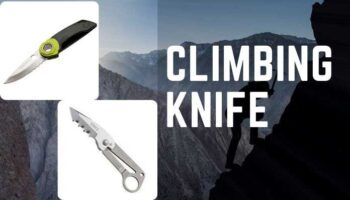 Top 10 Best Climbing Knife